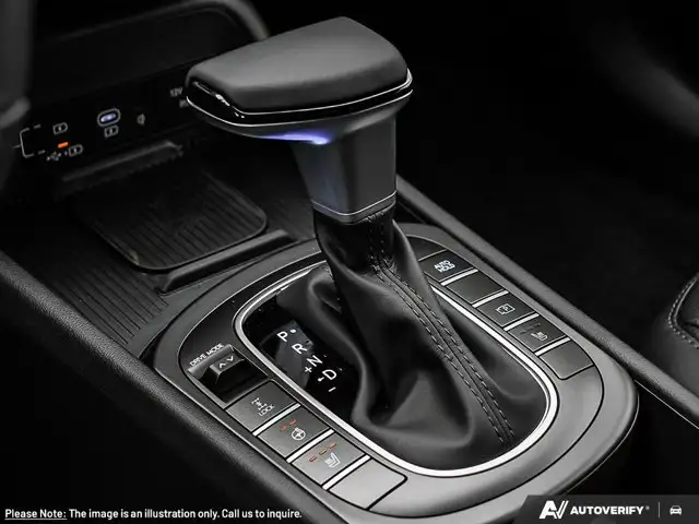 2026 Hyundai Kona Preferred Trend AWD | Leather | Sunroof in Cars & Trucks in Calgary - Image 19