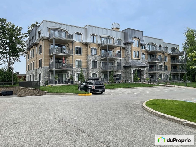 $544,000 - Condominium for sale in Deux-Montagnes — photo 3