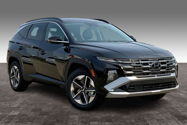 2025 Hyundai TUCSON AWD PREFERRED TREND in Cars & Trucks in Edmonton - Image 2
