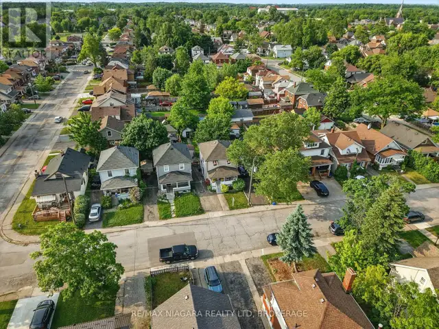 5067 WILLMOTT STREET Niagara Falls (Cherrywood), Ontario in Houses for Sale in St. Catharines - Image 40