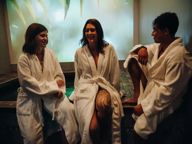 Total Float Relaxation & Scrub... in Entertainment in Cambridge - Image 6