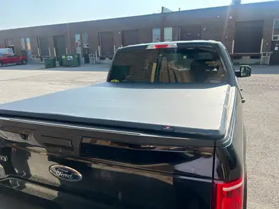 Truck bed covers for Dodge Ram , Silverado Sierra , Ford F150 , Toyota Tundra, Chevy Colorado Ford M...