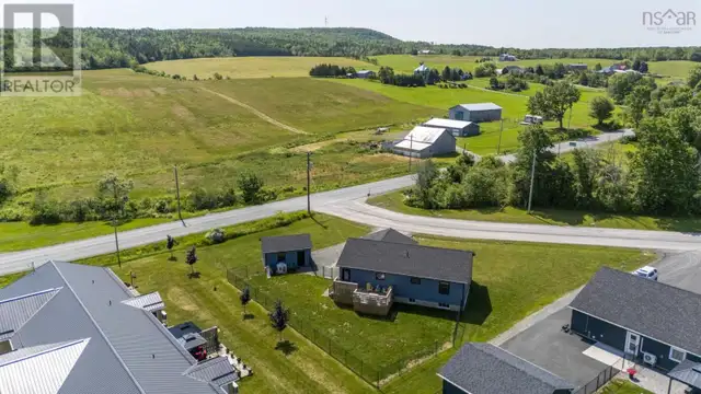 4 Holland Lane Plymouth, Nova Scotia in Houses for Sale in New Glasgow - Image 37
