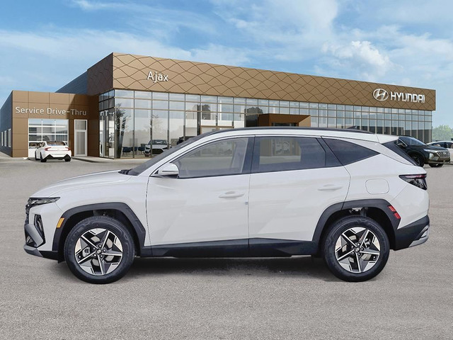 2026 Hyundai Tucson Preferred with Trend Package in Cars & Trucks in Oshawa / Durham Region - Image 3