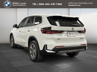 ===== 2023 BMW X1 xDrive28i | Gr. Sup. Essentiel | ===== ===== * Groupe Supérieur Essentiel * =====... (image 3)