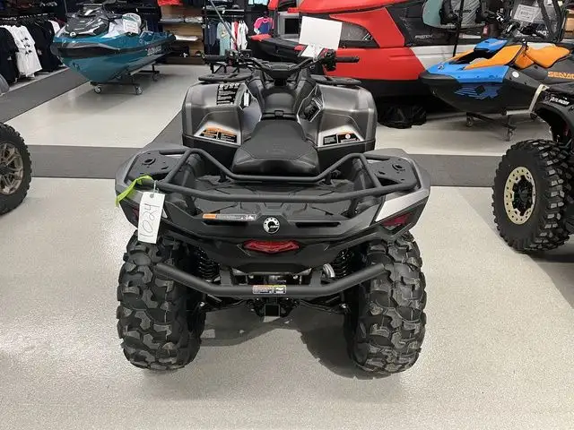 2026 Can-Am Outlander XT 700 in ATVs in Calgary - Image 7