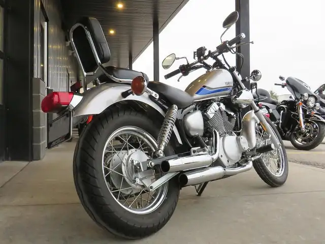 2020 Yamaha V-Star 250 in Street, Cruisers & Choppers in Cambridge - Image 6