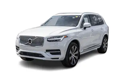 Garantie de 12 mois, kilométrage illimité : Offerte directement par Volvo Cars Canada, elle couvre d...
