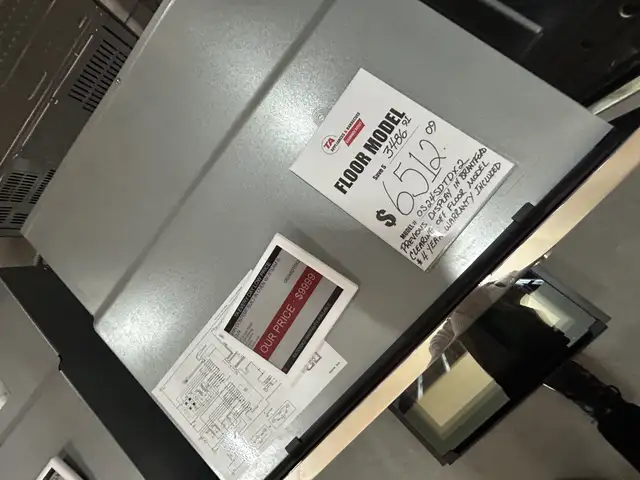 Steam Oven in Stoves, Ovens & Ranges in Mississauga / Peel Region - Image 4