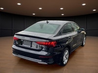 Price includes $1,000 finance credit. Price does not include fees or taxes. The 2022 Audi A3 Sedan K... (image 5)