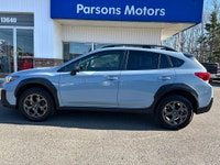 WHY THIS CROSSTREK STANDS OUT: • SUBARU AWD Snow, slush, dirt roads doesn’t even think twice • LEATH... (image 7)