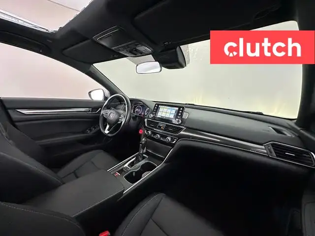 2019 Honda Accord Sport in Cars & Trucks in Ottawa - Image 18