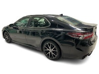 Modèle SE Hybride. Ce véhicule a été inspecté avec une inspection d'assurance qualité en 175 points.... (image 8)