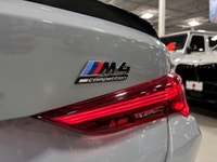 **MONTH-END SPECIAL!** FEATURING : M POWERED, XDRIVE AWD, SUNROOF, BMW LED HEADLIGHTS, LASER TAIL LI... (image 9)