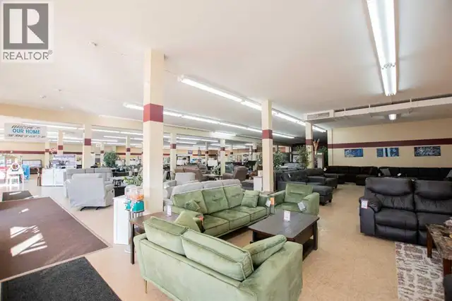 10012 100 Avenue Grande Prairie, Alberta in Commercial & Office Space for Sale in Grande Prairie - Image 4