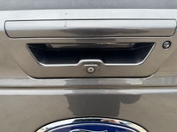 2016 Ford F-150 Lariat w/ FX4 Off-Road Package Crew Cab 4x4 for sale at Pacific Motors near, Winnipe... (image 7)