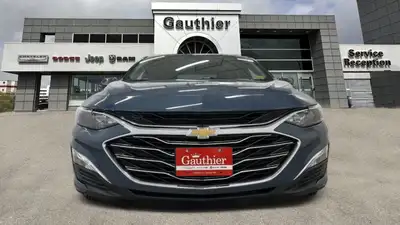 Gauthier Pre-Owned is Winnipeg's premiere used vehicle superstore. With Winnipeg's only in house exp...