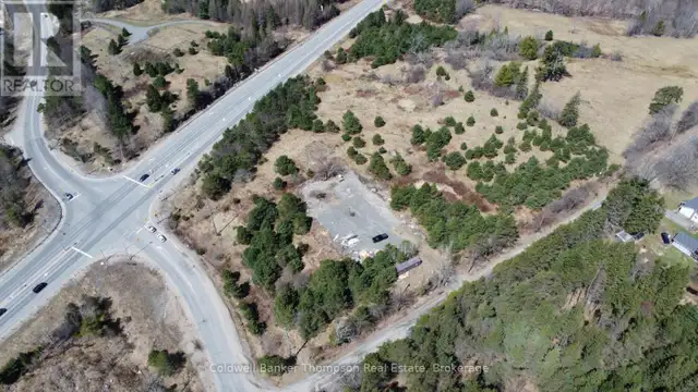 651 GOLF COURSE ROAD Huntsville (Chaffey), Ontario in Land for Sale in Muskoka - Image 3