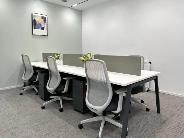Coworking for Rent – Regus Dartmouth in Dartmouth in Commercial & Office Space for Rent in Dartmouth - Image 10