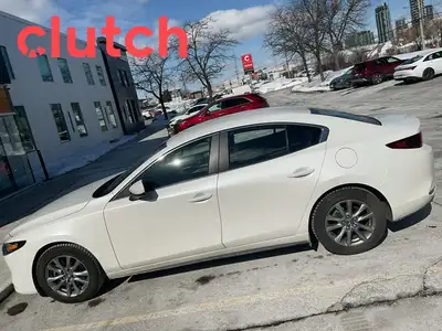 1 OWNER / Front Heated Seats, Climate Control, Dual Zone Front Climate Control and more! Clutch is t...