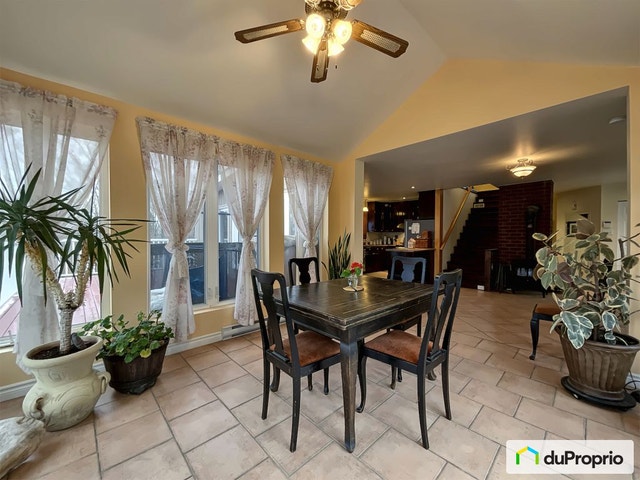 $599,000 - 1 1/2 Storey for sale in St-Isidore-de-Clifton — photo 1