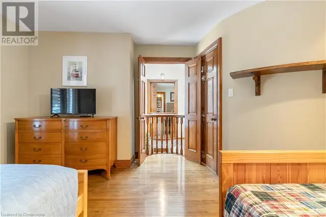 32 MAPLE HILL Drive Kitchener, Ontario in Houses for Sale in Kitchener / Waterloo - Image 29