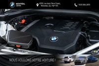 Ce superbe véhicule d'occasion BMW X3 xDrive30i, provenant d'un seul propriétaire ayant effectué l'e... (image 8)