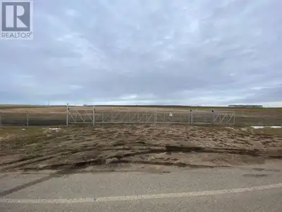 Lot #7. Own a 10 acre parcel of commercial land in the heart of Central Alberta in the County of Pon...