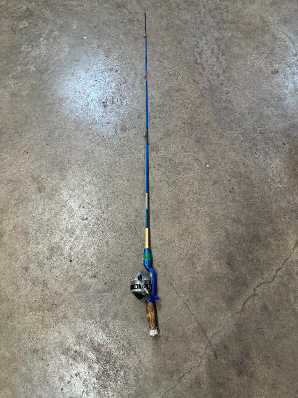 Fishing Rod's in Fishing, Camping & Outdoors in Cornwall - Image 3