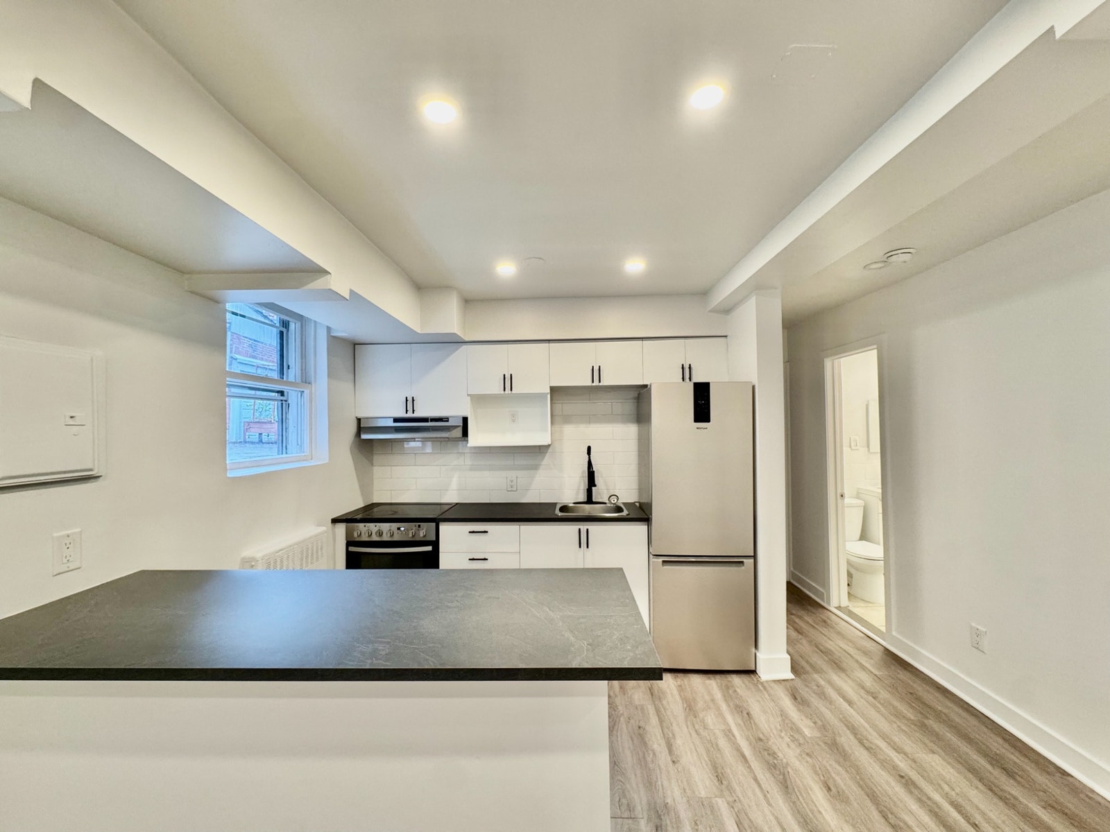 3435 rue Messier — photo 3
