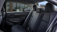 *Heated Seats, Apple CarPlay, Android Auto, Adaptive Cruise Control, Lane Keep Assist, Lane Departur... (image 9)