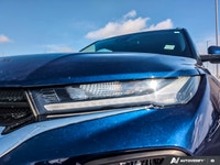 The 2022 Chevrolet Trailblazer LT is a pre-owned compact SUV built around everyday usability with a... (image 8)