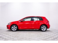 Découvrez l'excellence automobile avec la Volkswagen Golf 2021 Plongez dans une expérience de condui... (image 9)
