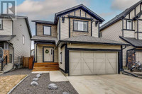 38 Kingsbridge Crescent SE Airdrie, Alberta