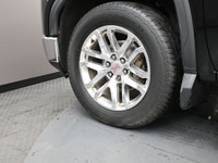 The 2020 GMC Sierra 1500 SLT is a powerful and refined full-size pickup thatâ€™s built to handle tou... (image 3)