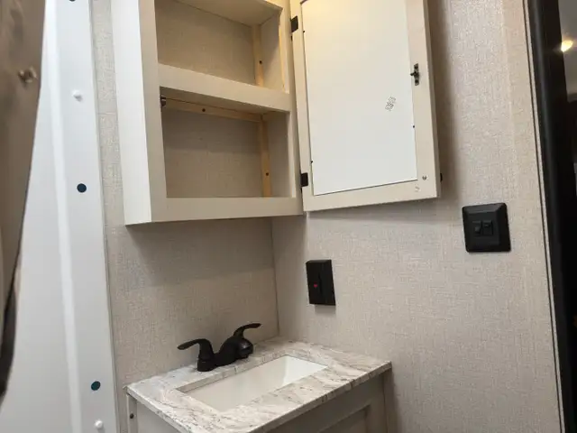 2022 Highland Ridge RANGE LITE 16 FBS in Travel Trailers & Campers in St. Albert - Image 18