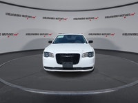 // ACCIDENT FREE!! // This 2023 Chrysler 300 Touring AWD is a full-size sedan that blends classic Ch... (image 2)