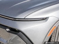 4dr LT ... Engine: Electric Safety Equipment Rear Seat Reminder Door locks, rear child security Teen... (image 9)