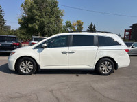 Double L Motors Ltd. FOR SALE: 2015 Honda Odyssey EX-L – Loaded, Reliable & Family-Ready! Looking fo... (image 2)