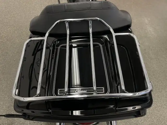 2009 Harley Davidson FLHTC Electra Glide Clsc - V5298NP - -Finan in Sport Touring in Markham / York Region - Image 19