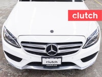 Rear View Camera, Push Button Start, Heated Steering Wheel and more! Clutch is the largest online us... (image 6)