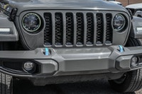 | 4x4 | Toit Démontable | Apple CarPlay | Caméra de Recul | Sièges Chauffants | Surveillance des Ang... (image 3)