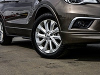 2.0T | Panoramic Sunroof | Heads-Up Display | Heated & Ventilated Front Seats | Heated Second Row Se... (image 5)