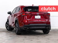 NO ACCIDENTS / CLEAN CARFAX / 1 OWNER / Auto Dimming Rearview Mirror, Front Heated Seats, Ventilated... (image 5)