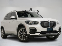 This 2020 BMW X5 xDrive40i is a local Ontario vehicle with a clean Carfax report, This luxury SUV th... (image 1)