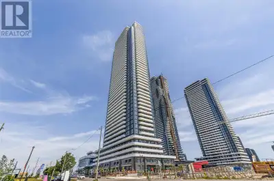 4806 - 225 COMMERCE STREET Vaughan (Vaughan Corporate Centre), O