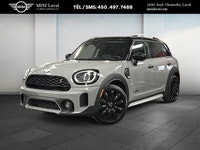 ===== 2023 MINI Countryman Cooper S | Ligne Première | ===== ===== * Ligne Première * ===== ===== Po... (image 2)