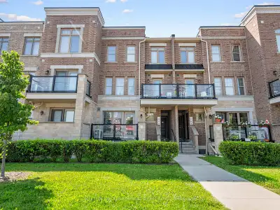 Welcome to 2315 Sheppard Ave W. #64, a bright and inviting 3-bedroom, 2-bath townhouse that offers a...