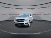 This Chevrolet Colorado has a powerful Gas V6 3.6L engine powering this Automatic transmission. Engi... (image 2)