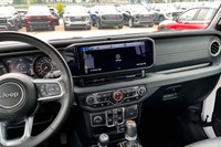 We don't just sell cars, we provide a complete car buying experience. A large selection of inventory... (image 7)